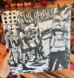 Full Offence - Can't You See LP