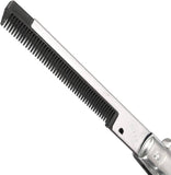Switchblade Style Pocket Comb