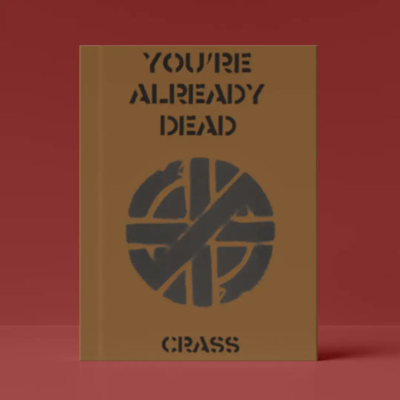 You're Already Dead (A6)