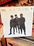 Scimitar - Errare LP
