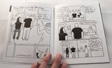 Henry & Glenn Forever & Ever #3 (Zine)