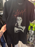 Slash Magazine Debbie Harry Shirt