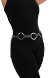 Jett O-Ring Belt