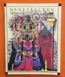 Henry & Glenn Forever & Ever #4 (Zine)