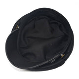 Rolling Stone Black Hat