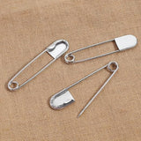 Jumbo Safety Pin