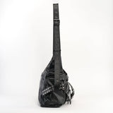 Moto Utility Slouch Bag