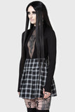 Artem Plaid Skirt