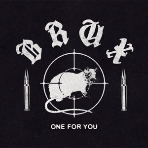 BRUX - One For You 7"