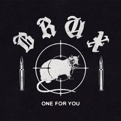 BRUX - One For You 7