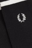 Fred Perry Tipped Sports Socks