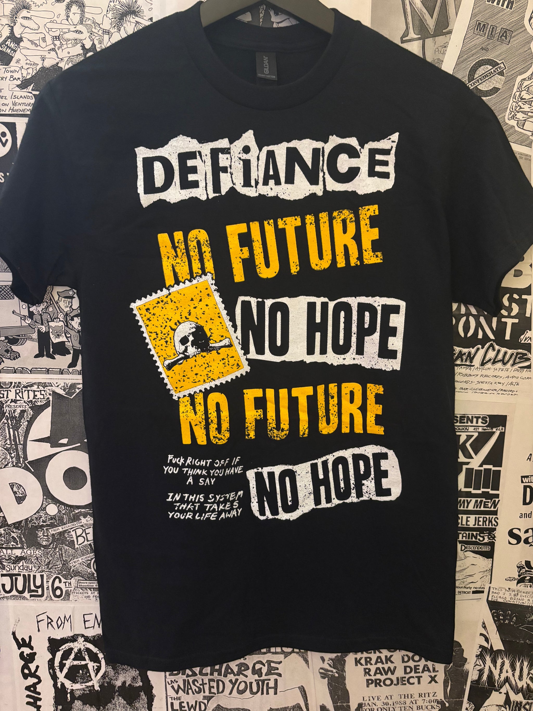 トップス NOFX SYDNEY SKULL T-SHIRT (BLACK) XL NOFX SYDNEY SKULL T-SHIRT (BLACK) XL