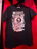 Dead Rockers 4th Street Shirt