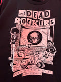 Dead Rockers 4th Street Shirt