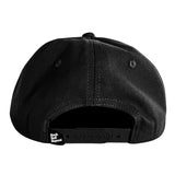 Dead Moon Canvas Hat