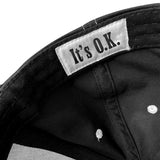 Dead Moon Canvas Hat