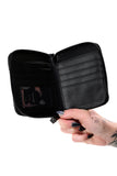 Compact Bondage Wallet