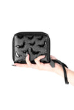 Small Bat Wallet
