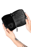 Small Bat Wallet
