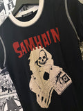 Samhain - Death Card Womens Shirt