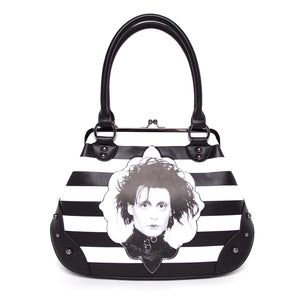 Edward Scissorhands Handbag