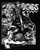 The Voids Back Patch