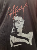 Slash Magazine Debbie Harry Shirt