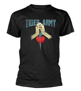 Tiger Army Knife's Edge Shirt