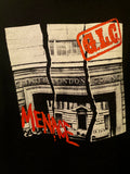 Menace G.L.C. Hoodie