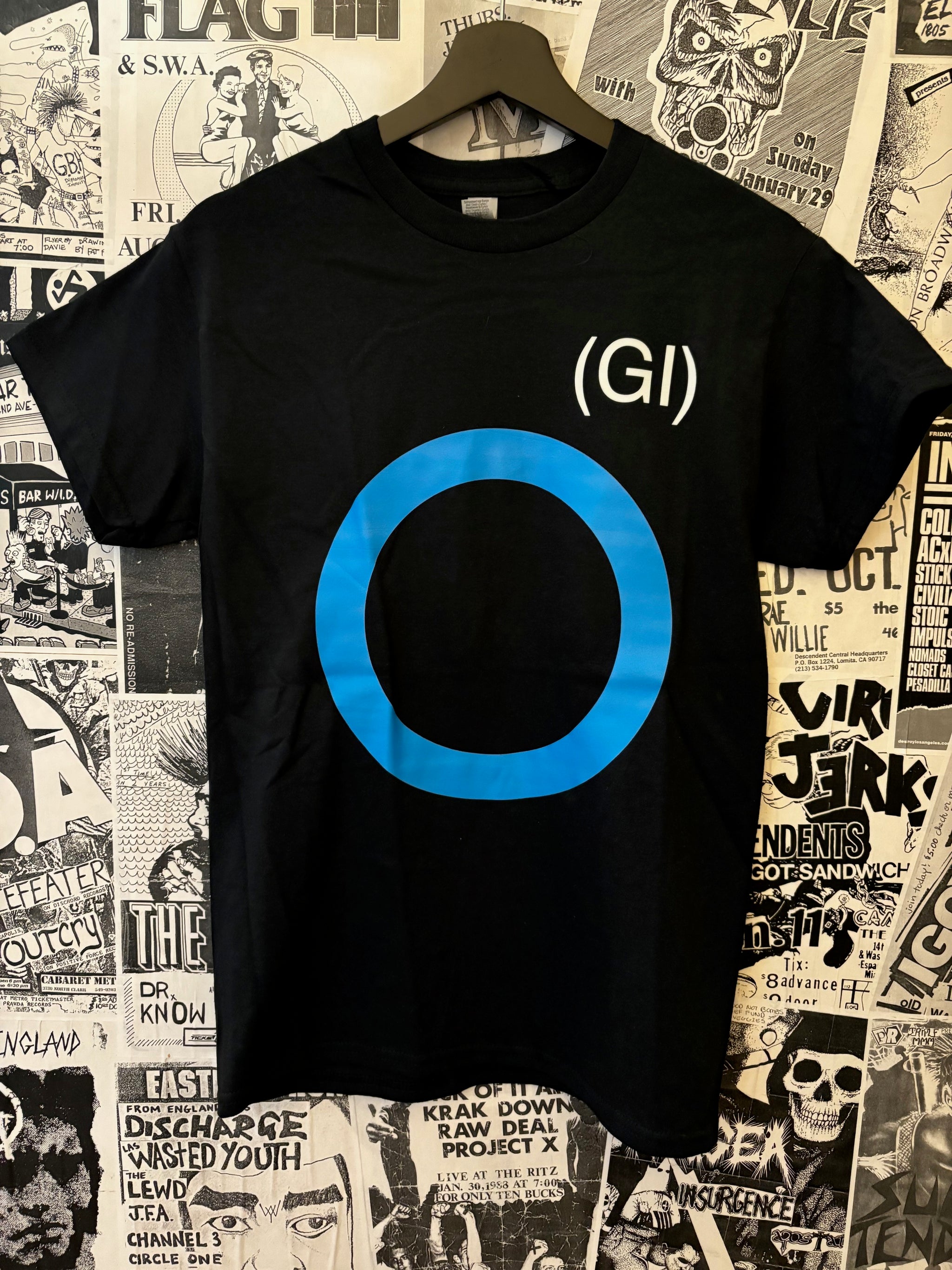 The Germs Band Logo HERE'S THE GROUP YOU'VE ALL BEEN WAITING FOR: THE