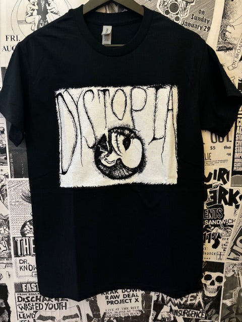 Dystopia Fetus Logo Shirt
