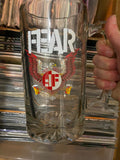 FEAR Full Color Eagle Beer Mug