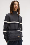 Fred Perry Brentham Crossbody Bag