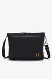 Fred Perry Brentham Crossbody Bag