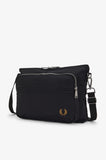 Fred Perry Brentham Crossbody Bag