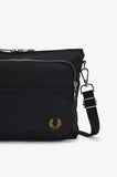 Fred Perry Brentham Crossbody Bag