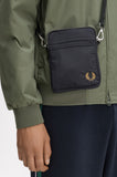 Fred Perry Brentham Small Side Bag