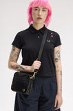Fred Perry Amy Mini Shoulder Bag