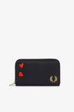 Fred Perry Amy Winehouse Nylon Wallet