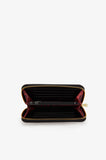 Fred Perry Amy Winehouse Nylon Wallet