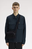 Fred Perry Ballistic Side Bag