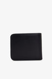 Fred Perry Smooth Leather Billfold Wallet