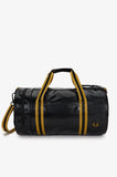 Fred Perry Tipped Classic Barrel Bag