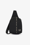 Fred Perry Taped Sling Bag