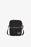 Fred Perry Taped Side Bag