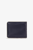 Fred Perry Laurel Wreath Billfold Wallet Navy