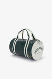 Fred Perry Classic Mini Barrel Bag Navy/Grassroots