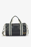 Fred Perry Classic Mini Barrel Bag Night Green
