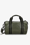 Fred Perry Classic Mini Barrel Bag Laurel Wreath Green
