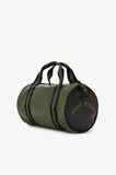 Fred Perry Classic Mini Barrel Bag Laurel Wreath Green